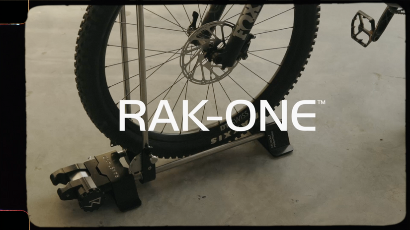 Rak-One Film